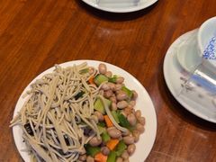 -李记白水羊头·清真老味家常菜(石景山店)