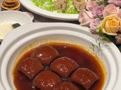 -程府宴-国宴(南长街·四合院店)