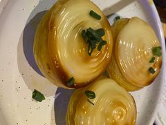 -绿茶餐厅(燕郊永旺店)