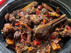 -回味黑鸭煲·始于2006(万松园店)