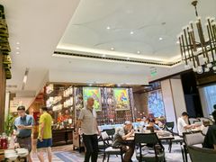 -西藏饭店·亚克·食光自助餐厅(文殊院店)