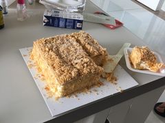 -幸福西饼生日蛋糕·下午茶(大明宫万达店)