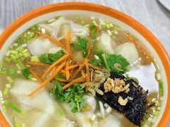 传统馄饨-杜守仁馄饨(南宁路店)