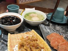 -安泰楼·佛跳墙创始人·传统闽味早茶·酒楼(三坊七巷闽菜地标店)