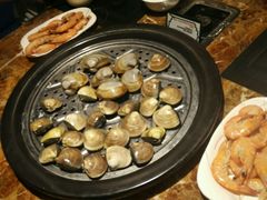 -船奇蒸汽海鲜·闽菜(八市海鲜总店)