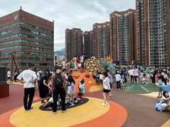 -新城市广场