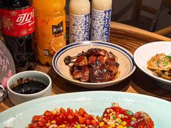 -鱼食饭稻·苏浙土菜17年老馆子(平江路店)