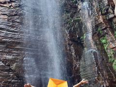 -黄崖洞文化旅游区