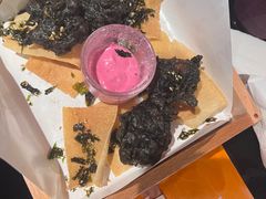-探鱼·鲜青椒爽麻烤鱼(领展购物广场店)