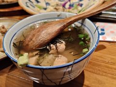 -玄白·炭烤活鳗(上海首店)