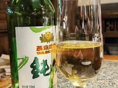 -真地道京味府·鲜橙烤鸭·北京菜(朝外大街东大桥店)