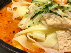 -小尕子·新疆菜(明园店)