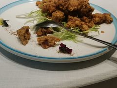 -开海·红岛海鲜虾水饺(石老人店)