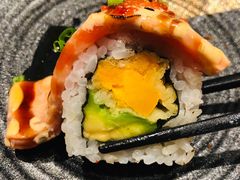 秋天的童话-文三酒肆自助放题(新街口友谊广场店)