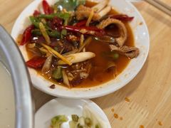-野狗羊肉汤