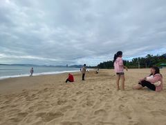 -三亚海棠湾万丽度假酒店