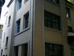 -徐家汇源景区-衡山坊
