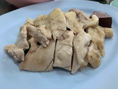 -红大哥水门鸡饭(總店)