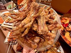 -野人部落(沈阳一店)