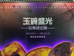 -国家自然博物馆