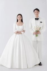 -金夫人婚纱摄影