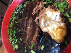 -小龙大肉面馆