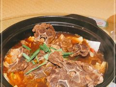 -鲁小三·大骨自助(金山总店)