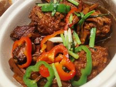 水笋肉圆-瑞福园联谊餐室(茂名南路店)