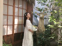 -边渡咖啡烘焙店(昙华林店)