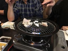 -玄品河豚(那覇國際通里之関)