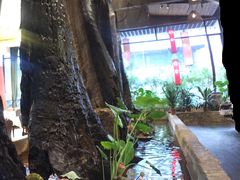 -大树头·花园餐厅(市桥店)