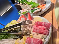 -生如夏花泰式火锅(西村黑金店)