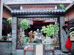 -黄埔古港