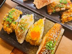 -昊·来了寿司(双楠2店)
