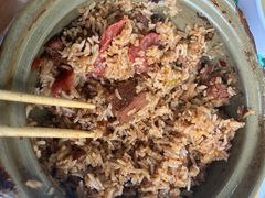 -崖口煲仔饭