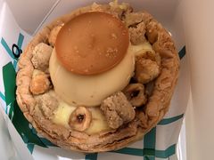 -PAOPAO Bakery&Café(港汇店)