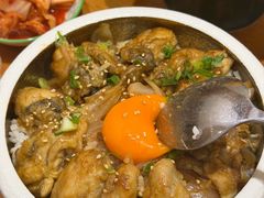 -福匠日本料理(人民路店)