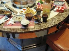 -重庆刘一手火锅(昌江恒基店)