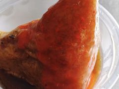 -群众牛肉小点(蚵仔煎)