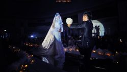 -JEFF STUDIO摄影摄像婚礼跟拍