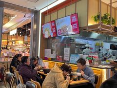 -阿香米线(大兴龙湖天街店)