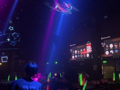 -梦田音乐LiveHouse(上海虹口店)