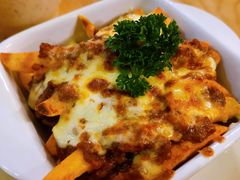 -莫太花餐厅(河北路店)