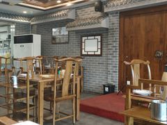 -百叶居·老北京涮羊肉(鼓楼店)