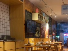 -木屋烧烤(西南角店)
