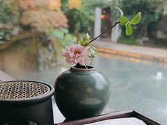 -广富林宰相府酒店·水云间