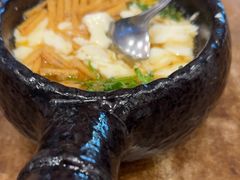 -一楼食业·美食人家
