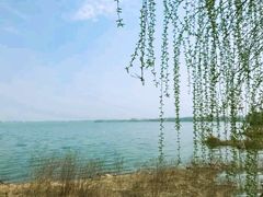 -南京金牛湖风景区