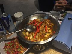 -U你·天然调味(南湖总店)