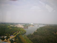 -渔岛海洋度假区